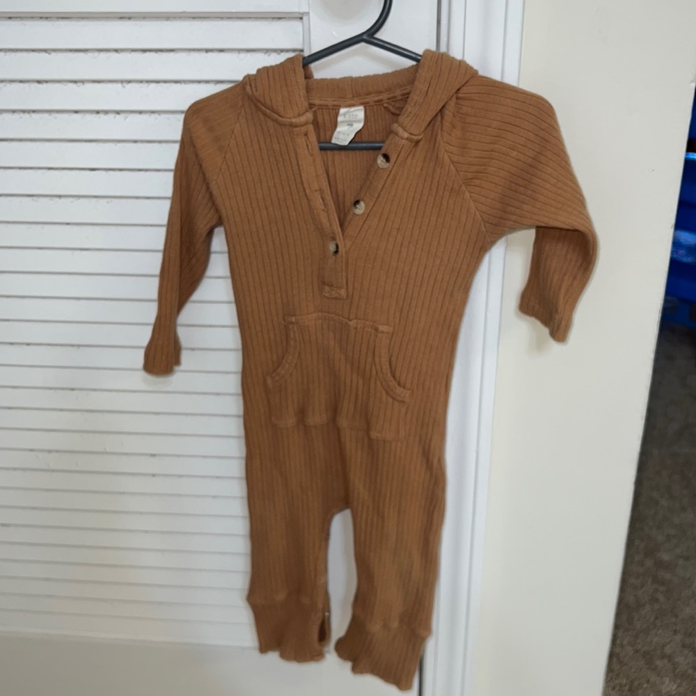 Kate Quinn 18-24 months